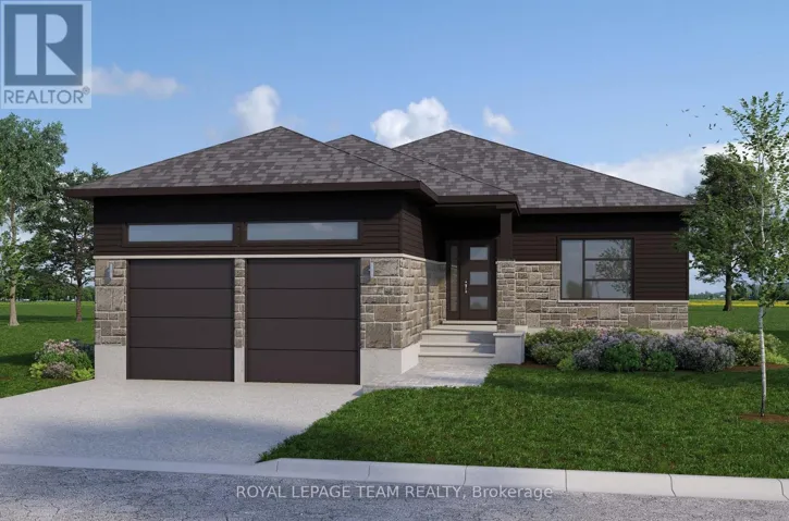 LT 4 HARMONY ROAD E, North Dundas, Ontario K0C2K0