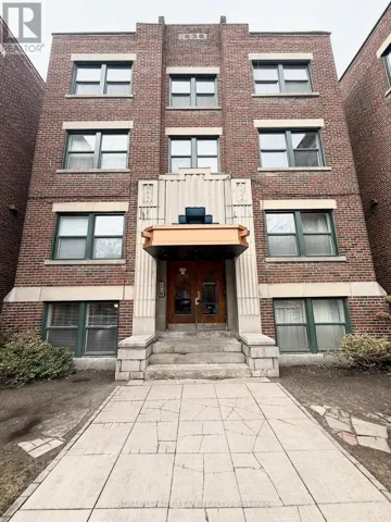2 - 235 COOPER STREET, Ottawa, Ontario K2P1L7