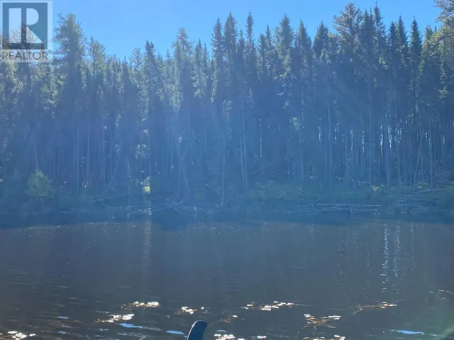 Part 1 Middle BAY, Red Lake, Ontario P0V2M0