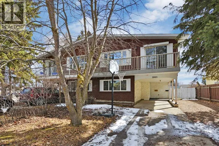 3905 51A Street, Red Deer, Alberta T4N1A6