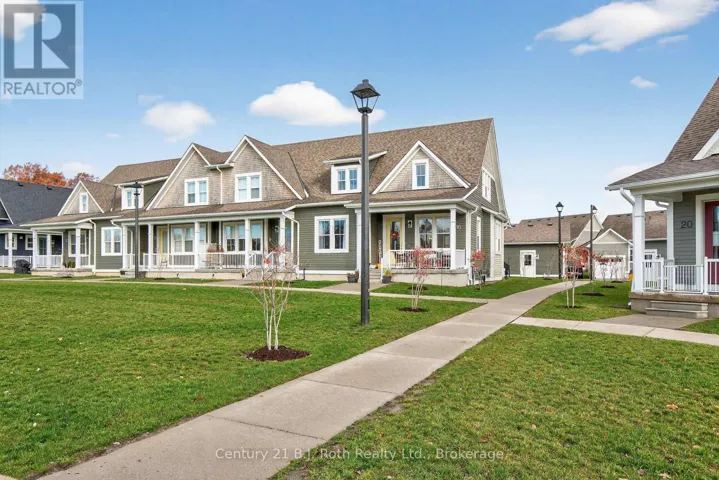 16 SAMANTHA LANE, Midland, Ontario L4R0H4