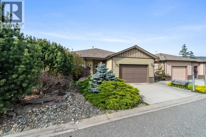 881 16 Street NE Unit# 7, Salmon Arm, British Columbia V1E3L5