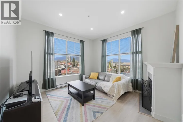 410 2478 SHAUGHNESSY STREET, Port Coquitlam, British Columbia V3C0A1