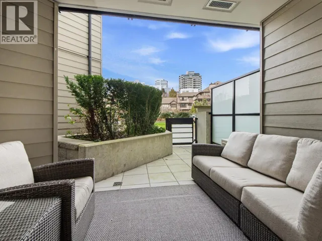118 108 E 8TH STREET, North Vancouver, British Columbia V7L0H1