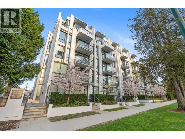 4228 CAMBIE STREET, Vancouver, British Columbia V5Z0K6