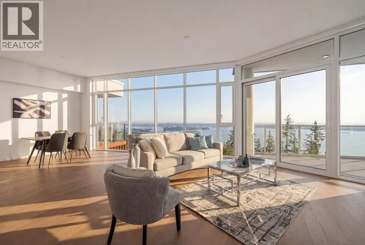 1003 3963 UPLANDS WAY, West Vancouver, British Columbia V7S0B6