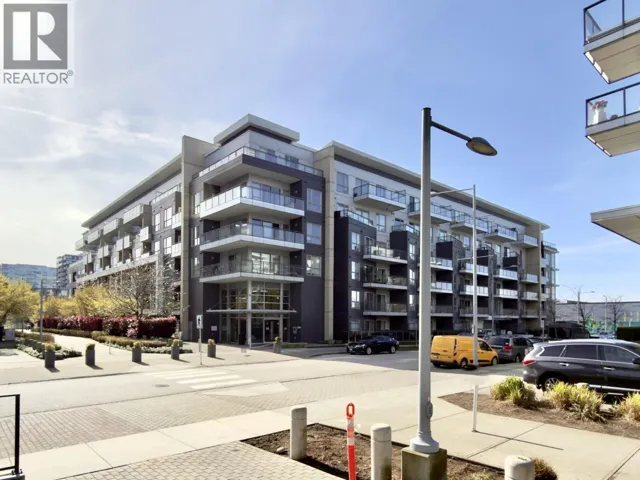 128 5311 CEDARBRIDGE WAY, Richmond, British Columbia V6X0L6