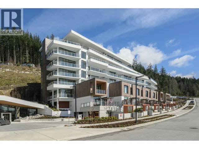 605 3963 UPLANDS WAY, West Vancouver, British Columbia V7S0B6