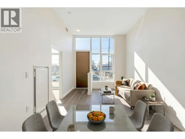 3559 E KENT AVENUE NORTH, Vancouver, British Columbia V5S0H6