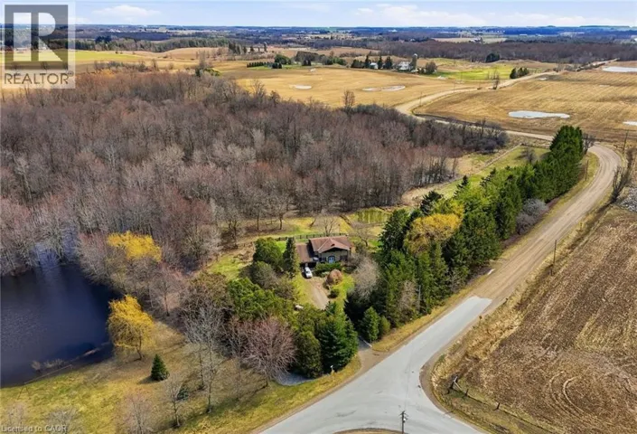 3504 PIGRAM Road, Salford, Ontario N0J1W0