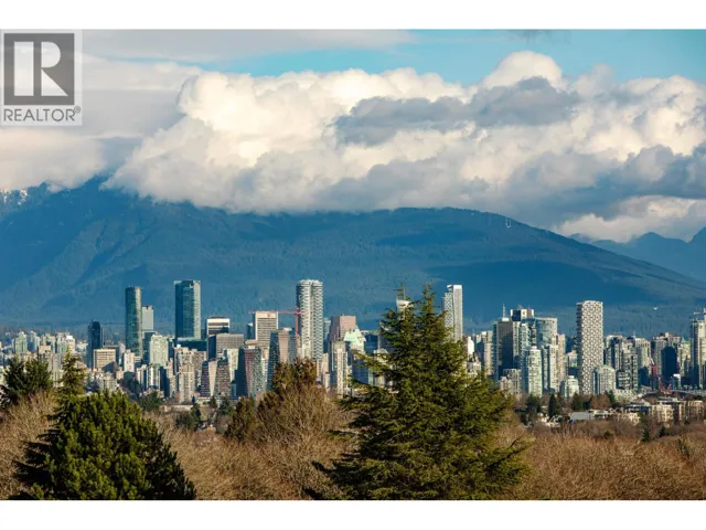 3711 W 24TH AVENUE, Vancouver, British Columbia V6S1L7