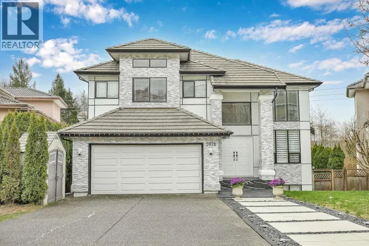 3070 WADDINGTON PLACE, Coquitlam, British Columbia V3E2Y9