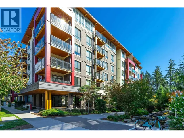 105 3581 ROSS DRIVE, Vancouver, British Columbia V6S0K5