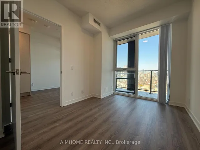 3502 - 180 FRONT STREET E, Toronto (Moss Park), Ontario M5A0A9