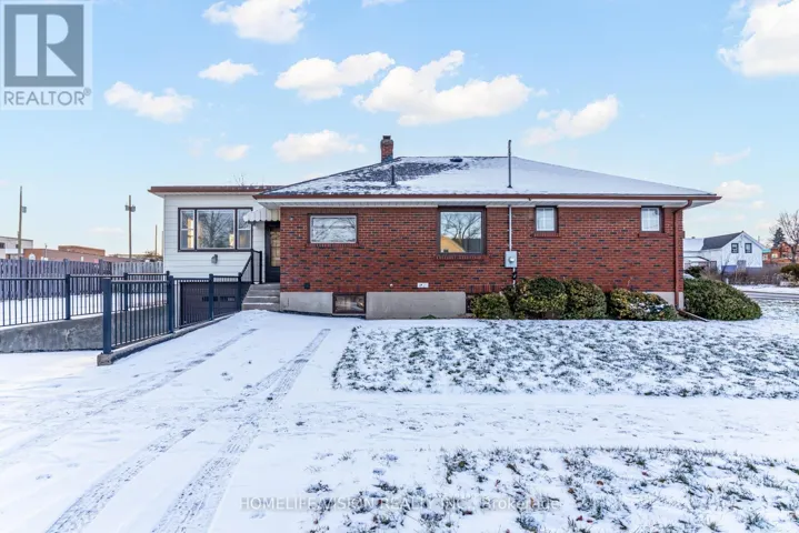 133 MARY STREET E, Whitby (Downtown Whitby), Ontario L1N2P3