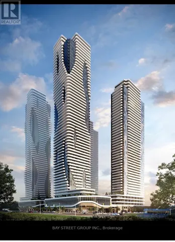 1201 - 195 COMMERCE STREET, Vaughan (Vaughan Corporate Centre), Ontario L4K0P9