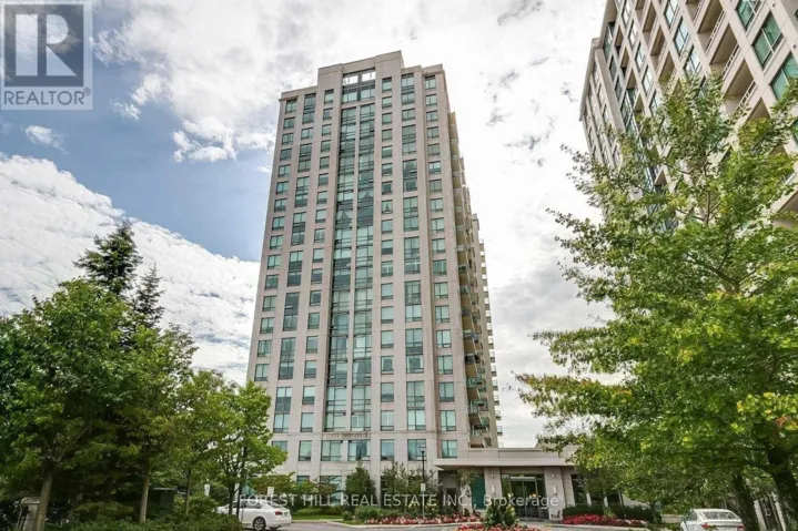 408 - 88 PROMANADA CIRCLE, Vaughan (Brownridge), Ontario L4J9A4