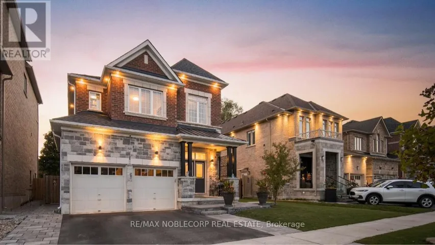 68 INVERNESS WAY, Bradford West Gwillimbury, Ontario L3Z0W5