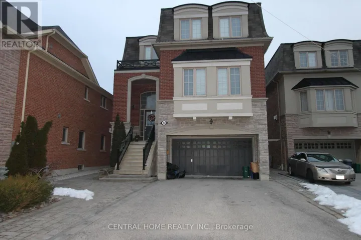 73 HEADWATER CRESCENT, Richmond Hill (Oak Ridges Lake Wilcox), Ontario L4E0T2