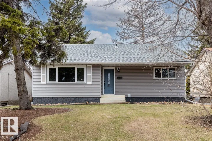 13608 137 ST NW, Edmonton, Alberta T5L2B3