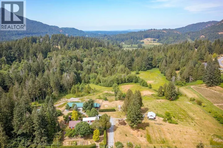 7661 Mays Rd, Duncan, British Columbia V9L6A8