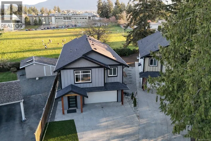 416 Diamond Blvd, Nanaimo, British Columbia V9T2R7