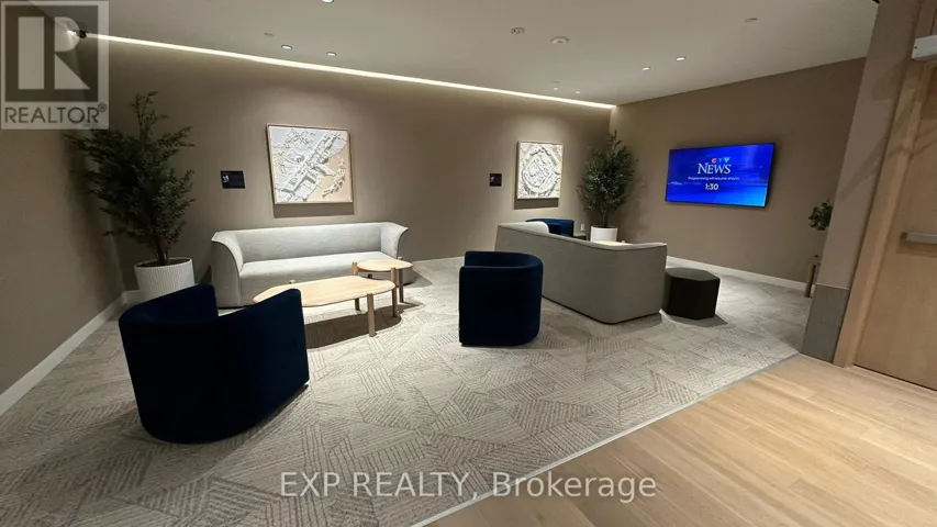 4212 - 395 SQUARE ONE DRIVE, Mississauga (City Centre), Ontario L5B0P6