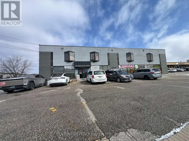 201 - 230 EDDYSTONE AVENUE, Toronto (Glenfield-Jane Heights), Ontario M3N1H7