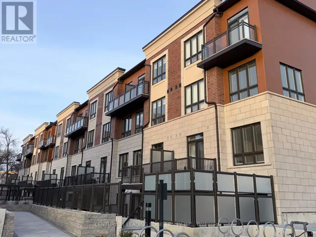 1 - 4015 HICKORY DRIVE, Mississauga (Rathwood), Ontario L4Y3V8