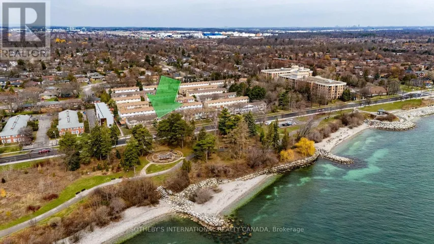 113 - 5475 LAKESHORE ROAD, Burlington (Appleby), Ontario L7L1E1