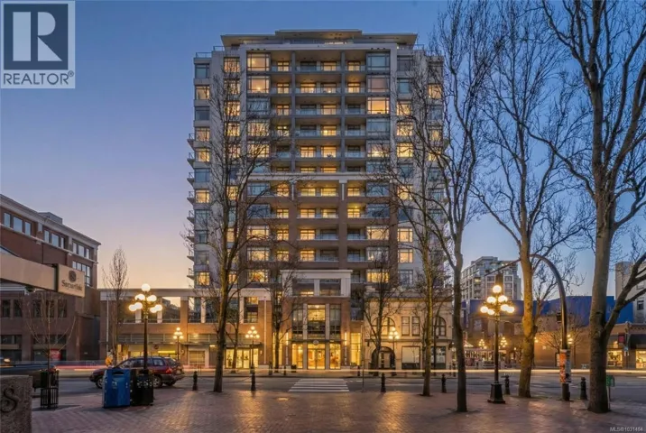 410 728 Yates St, Victoria, British Columbia V8W1L4