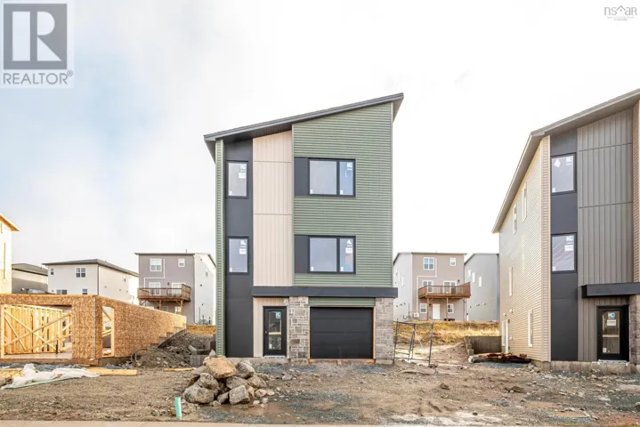 124 Flatrock Crescent, Beechville, Nova Scotia B3T1C8