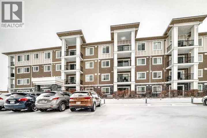 3410, 450 Sage Valley Drive NW, Calgary, Alberta T3R0V5
