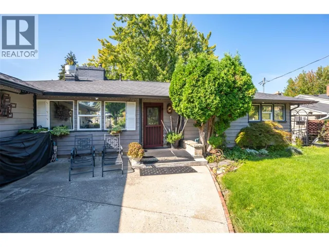 153 Lower Bench Road, Penticton, British Columbia V2A1B1
