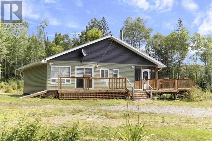 Lot 11 Concession 5, Iron Bridge, Ontario P0R1H0