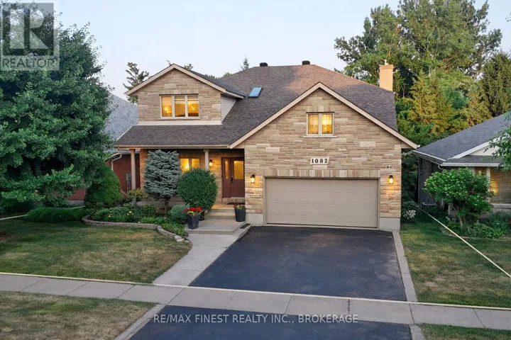 1082 CAITLIN CRESCENT, Kingston (North of Taylor-Kidd Blvd), Ontario K7P2S4