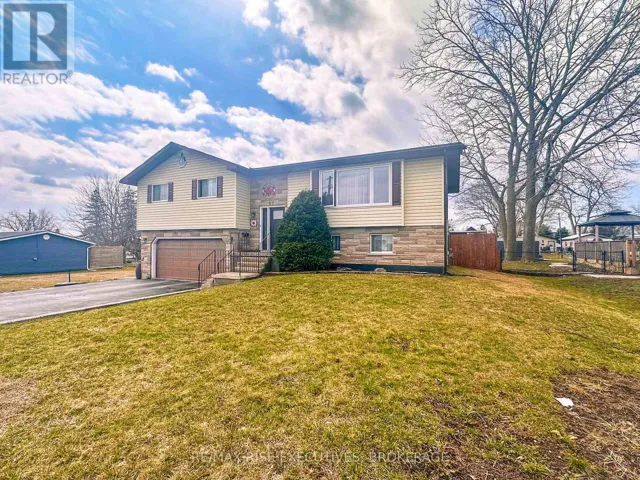 61 BRANT STREET, Deseronto (Deseronto (Town)), Ontario K0K1X0