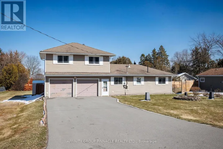 272 CROSBY DRIVE, Kawartha Lakes (Emily), Ontario K0M1A0