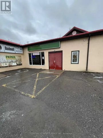 982 TRANS- CANADA HWY E, Otonabee-South Monaghan, Ontario L9J6X8