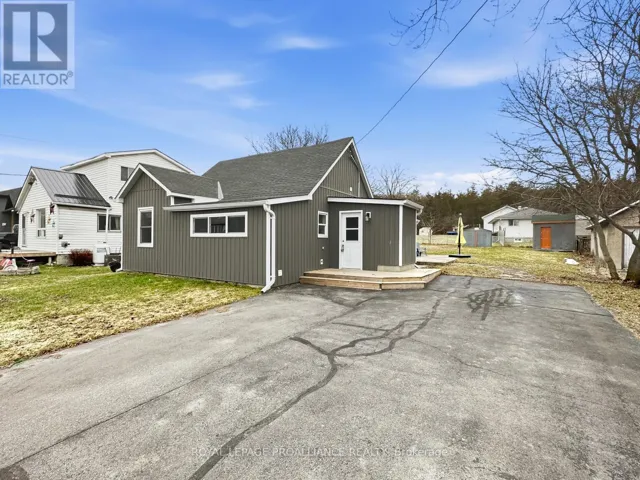 91 LYWOOD STREET, Belleville (Thurlow Ward), Ontario K0K1K0