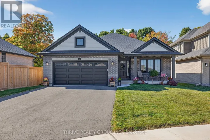 17 DUNNING WAY, St. Thomas, Ontario N5R0P7