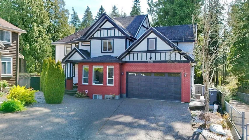 5840 134 STREET, Surrey, British Columbia V3Z0A3