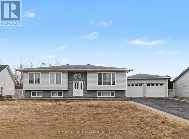 12 SAUVE TERRACE, Casselman, Ontario K0A1M0
