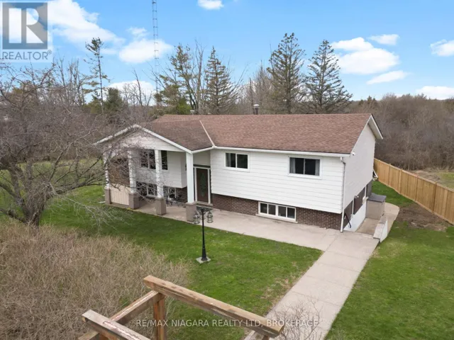 883 RIDGE ROAD N, Fort Erie (Ridgeway), Ontario L0S1N0