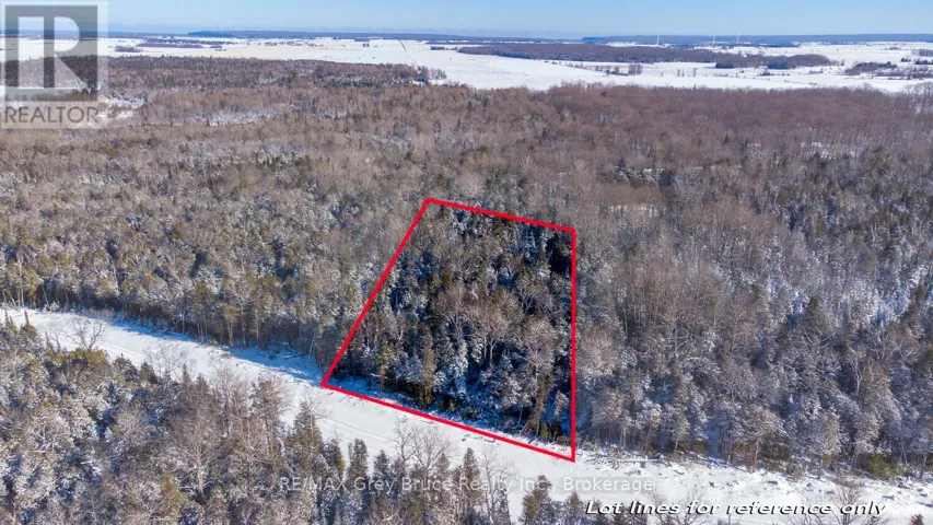 LOT 5 TRILLIUM CROSSING, Northern Bruce Peninsula, Ontario N0H1W0