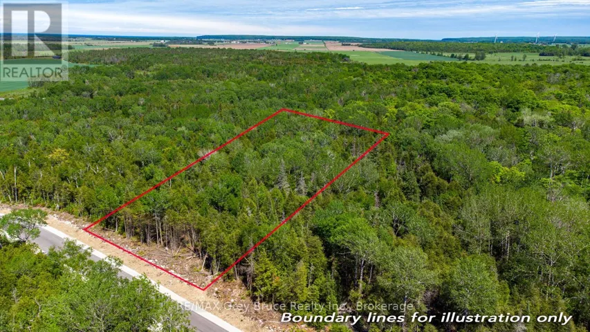 LOT 5 TRILLIUM CROSSING, Northern Bruce Peninsula, Ontario N0H1W0