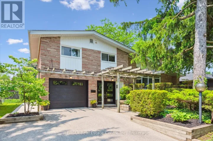 67 SUNNYLEA CRESCENT, Guelph (General Hospital), Ontario N1E1W3