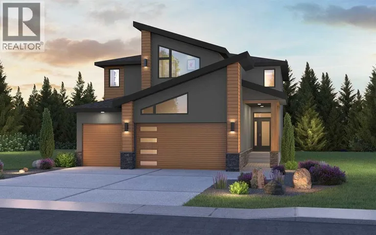 42 Setonridge Way SE, Calgary, Alberta T3M4J9