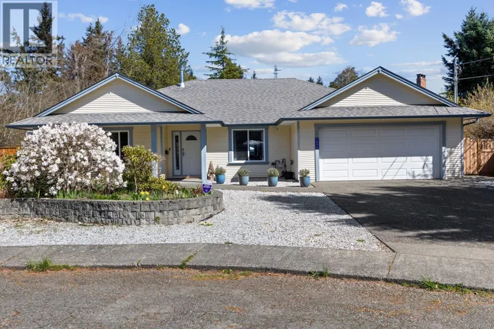 1474 Ridgemount Dr, Comox, British Columbia V9M3H1