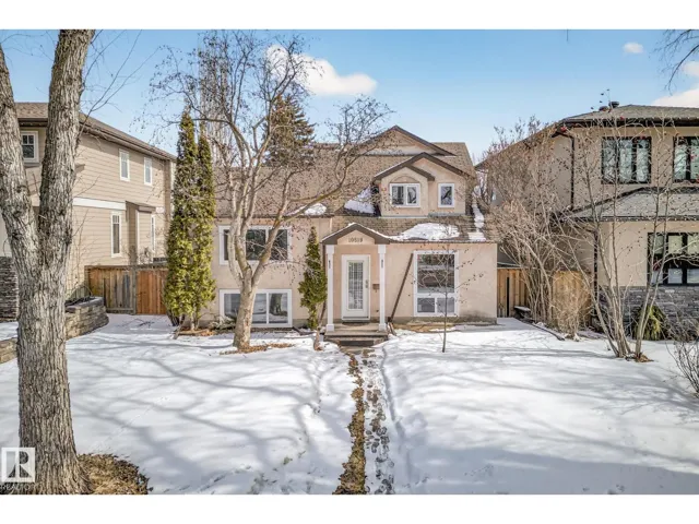 10519 140 ST NW, Edmonton, Alberta T5N2M1